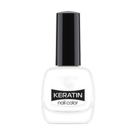 Golden Rose Keratin No:03 Oje