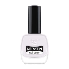 Golden Rose Keratin No:04 Oje