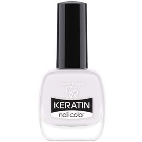 Golden Rose Keratin No:04 Oje