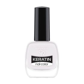 Golden Rose Keratin No:04 Oje