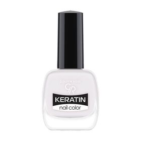 Golden Rose Keratin No:04 Oje