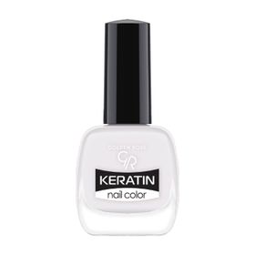 Golden Rose Keratin No:04 Oje