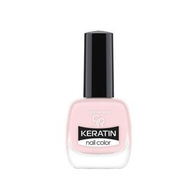 Golden Rose Keratin No:05 Oje