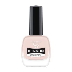 Golden Rose Keratin No:07 Oje