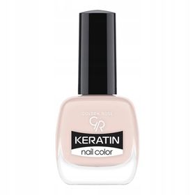 Golden Rose Keratin No:07 Oje