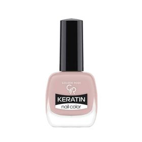 Golden Rose Keratin No:09 Oje
