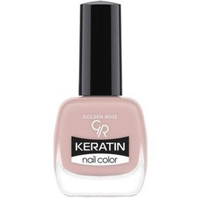 Golden Rose Keratin No:09 Oje
