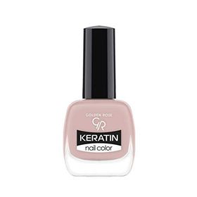 Golden Rose Keratin No:09 Oje