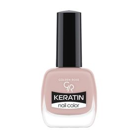 Golden Rose Keratin No:09 Oje