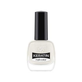 Golden Rose Keratin No:1 Oje