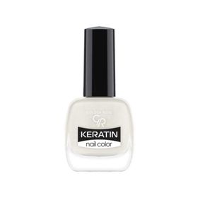 Golden Rose Keratin No:1 Oje