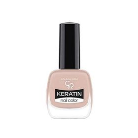 Golden Rose Keratin No:11 Oje