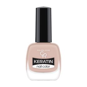 Golden Rose Keratin No:11 Oje