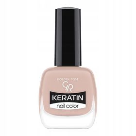 Golden Rose Keratin No:11 Oje