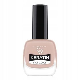 Golden Rose Keratin No:11 Oje