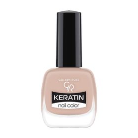 Golden Rose Keratin No:12 Oje