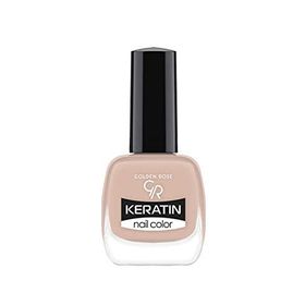 Golden Rose Keratin No:12 Oje