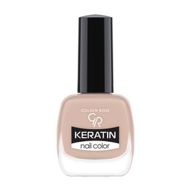 Golden Rose Keratin No:12 Oje