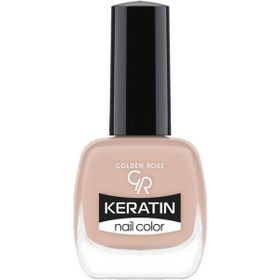 Golden Rose Keratin No:12 Oje