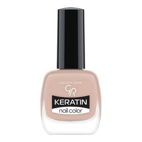 Golden Rose Keratin No:12 Oje