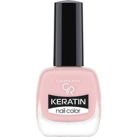 Golden Rose Keratin No:13 Oje