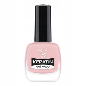 Golden Rose Keratin No:13 Oje