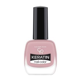 Golden Rose Keratin No:14 Oje