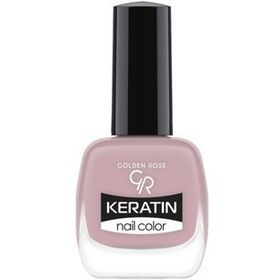 Golden Rose Keratin No:15 Oje