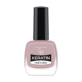 Golden Rose Keratin No:15 Oje