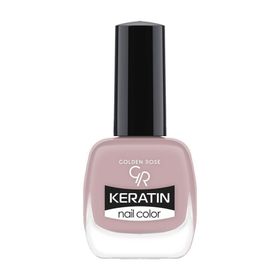 Golden Rose Keratin No:15 Oje