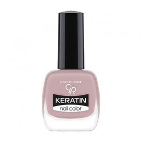 Golden Rose Keratin No:15 Oje