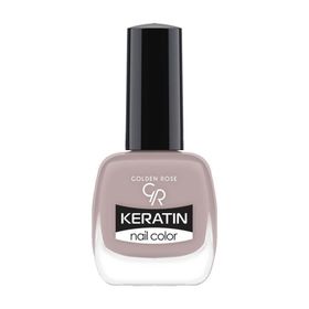 Golden Rose Keratin No:16 Oje