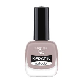 Golden Rose Keratin No:16 Oje