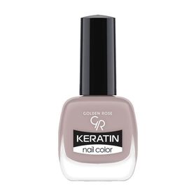 Golden Rose Keratin No:16 Oje