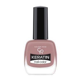 Golden Rose Keratin No:17 Oje