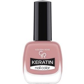 Golden Rose Keratin No:18 Oje