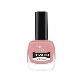 Golden Rose Keratin No:19 Oje