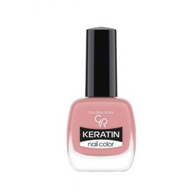 Golden Rose Keratin No:19 Oje