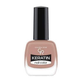Golden Rose Keratin No:20 Oje