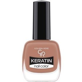 Golden Rose Keratin No:21 Oje