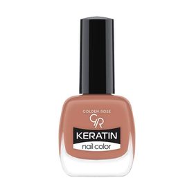 Golden Rose Keratin No:21 Oje