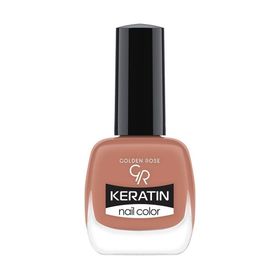 Golden Rose Keratin No:21 Oje