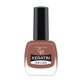 Golden Rose Keratin No:22 Oje