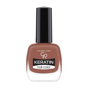 Golden Rose Keratin No:22 Oje