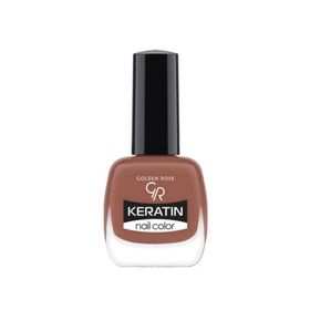 Golden Rose Keratin No:22 Oje
