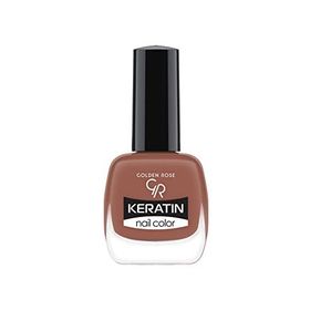 Golden Rose Keratin No:22 Oje