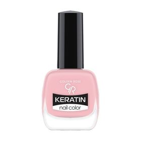 Golden Rose Keratin No:23 Oje