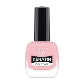 Golden Rose Keratin No:23 Oje