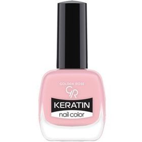Golden Rose Keratin No:23 Oje