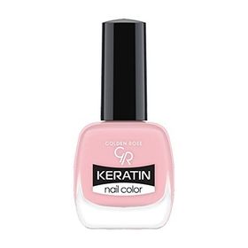 Golden Rose Keratin No:23 Oje